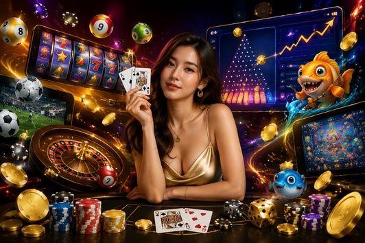 nustatgame