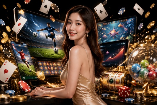 nustatgame